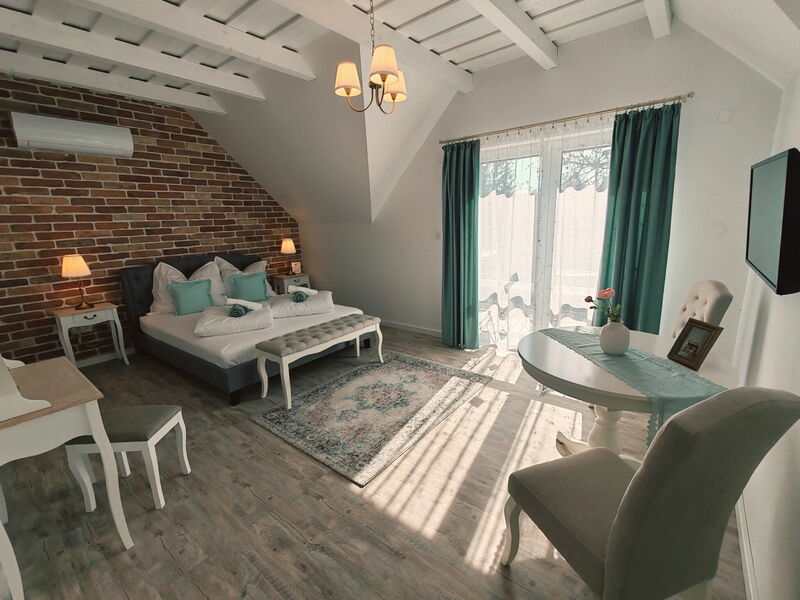 Olcsó szállás Cserszegtomaj Stílusos vidéki feltöltődés! - Elisoria Superiors -54%! Már 44 900 Ft/2 fő/2 éj-től! nyaralások