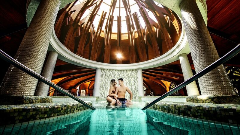 Olcsó szállás Zalakaros Tavaszi fürdőzés Zalakaroson! - Fürdő Hotel*** ! Már 79 900 Ft/2 fő/2 éj-től! nyaralások