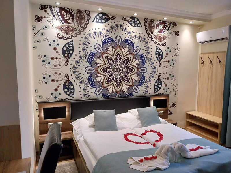 Olcsó szállás Egerszalók Tavaszi hétköznapok Egerszalókon! - Kék Laguna Apartmanok -38%! Már 25 990 Ft/2 fő/2 éj-től! nyaralások