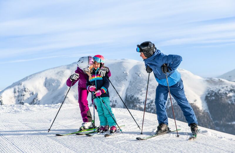 Olcsó szállás Patergassen Téli élmények az osztrák Alpokban! - Kinderhotel Schneekönig ! Már 129 990 Ft/2 fő/3 éj-től! nyaralások