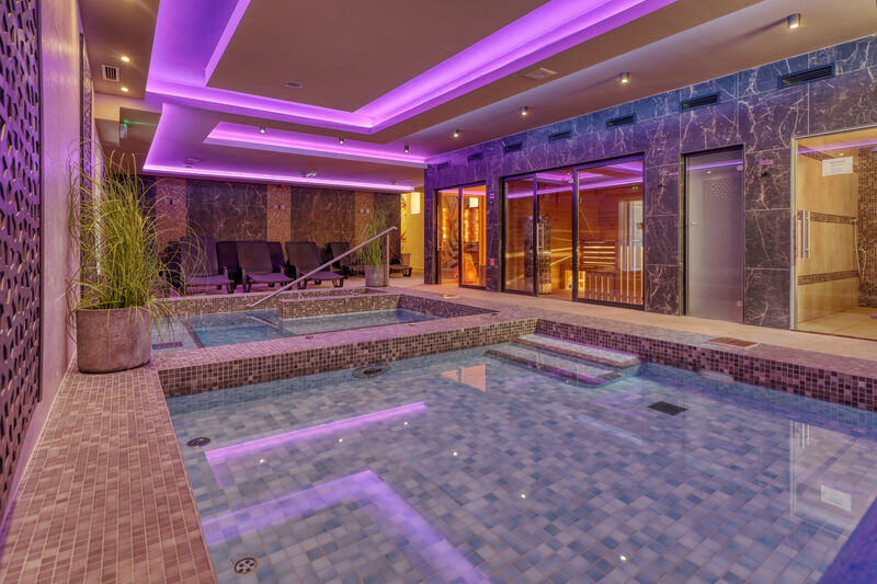 Olcsó szállás Szilvásvárad Téli-tavaszi feltöltődés Szilvásváradon! - Hotel Villa Park*** -29%! Már 49 900 Ft/2 fő/2 éj-től! nyaralások