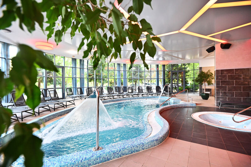 Olcsó szállás Eger Téli-tavaszi wellness Egerben! - Hotel Eger & Park -15%! Már 87 900 Ft/2 fő/2 éj-től! nyaralások