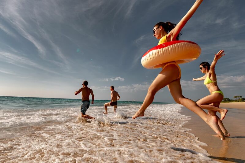 Olcsó szállás Bibione Tengerparti vakáció Bibionéban! - Bibione ! Már 471 900 Ft/4 fő/7 éj-től! nyaralások