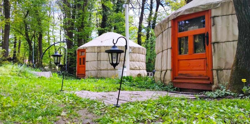 Olcsó szállás Dobogókő Természetközeli pihenés Dobogókőn! - Kincs Apartman és Jurtaszállás ! Már 34 990 Ft/2 fő/2 éj-től! nyaralások