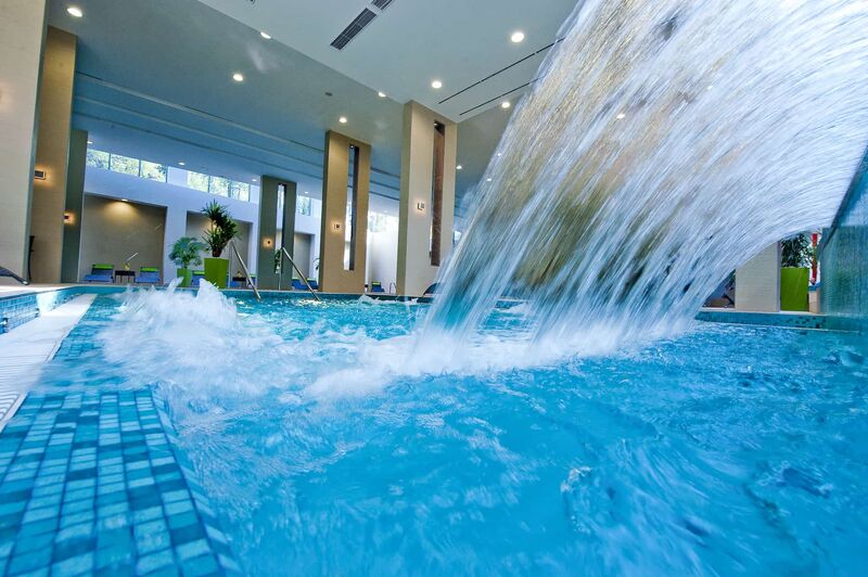 Olcsó szállás Herceghalom Tökéletes kikapcsolódás Herceghalmon! - ABACUS Business & Wellness Hotel**** -16%! Már 79 990 Ft/2 fő/2 éj-től! nyaralások