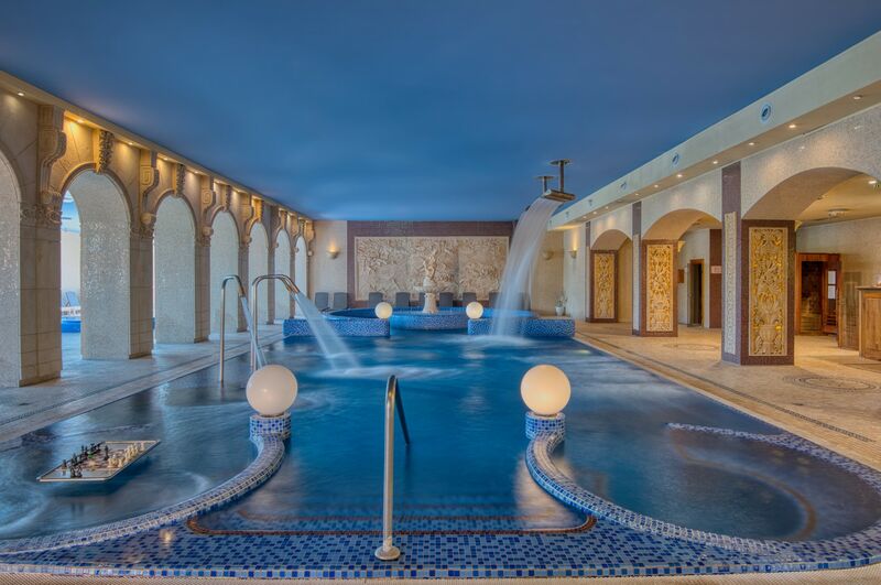 Olcsó szállás Esztergom Tökéletes pihenés Esztergomban! - Bellevue Konferencia és Wellness Hotel ! Már 69 900 Ft/2 fő/2 éj-től! nyaralások