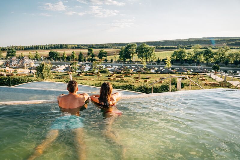 Olcsó szállás Demjén Tóparti relax napok Demjénben! - Egri Korona Borház és Wellness Hotel -32%! Már 74 900 Ft/2 fő/2 éj-től! nyaralások