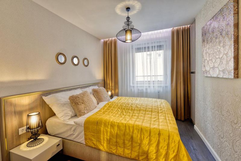 Olcsó szállás Sárvár Varázslatos pihenés Sárváron! - Club Luxury Apartman -23%! Már 65 900 Ft/2 fő/2 éj-től! nyaralások