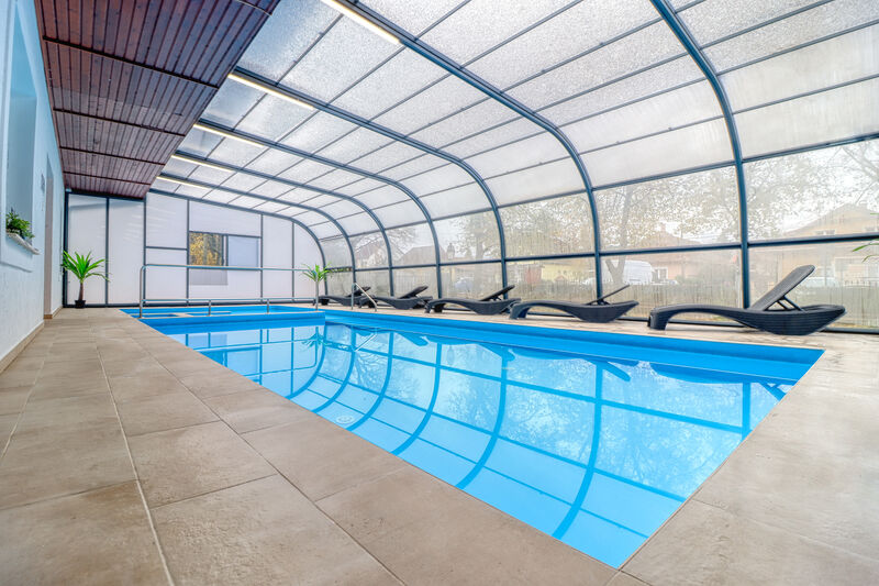 Olcsó szállás Szilvásvárad Vidéki kikapcsolódás Szilvásváradon! - Szalajka Fogadó*** -32%! Már 47 800 Ft/2 fő/2 éj-től! nyaralások