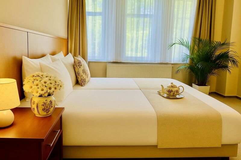 Olcsó szállás Gyula Vízparti kikapcsolódás Gyulán! - Plaza Hotel** Gyula ! Már 39 900 Ft/2 fő/2 éj-től! nyaralások