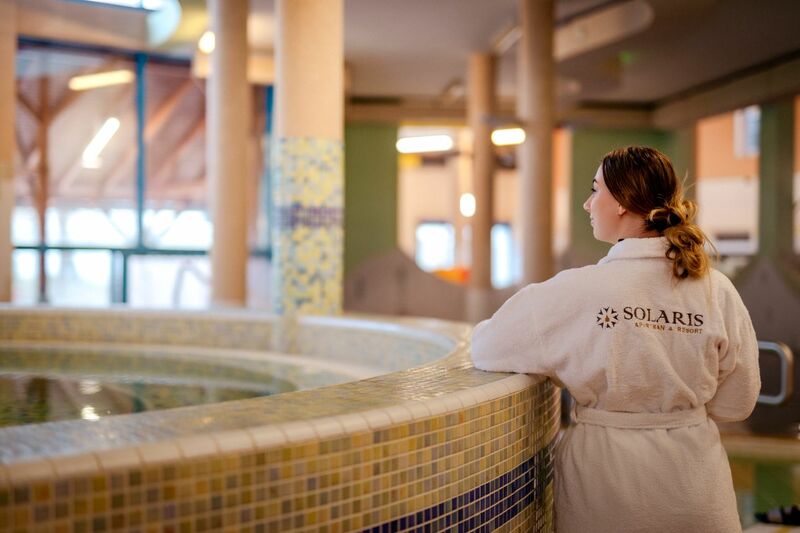 Olcsó szállás Cserkeszőlő Zavartalan felfrissülés Cserkeszőlőn! - Solaris Apartman & Resort -16%! Már 74 900 Ft/2 fő/2 éj-től! nyaralások