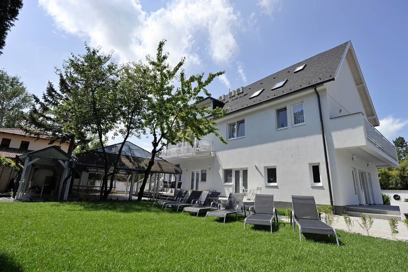 Olcsó szállás Siófok Zavartalan napok Siófokon! - Villa Oliver ! Már 39 900 Ft/2 fő/2 éj-től! nyaralások